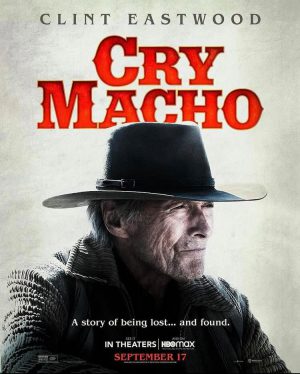Cry Macho – Ritorno a Casa