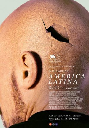 AMERICA LATINA   – Vm 14 anni –