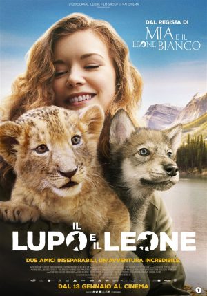 Il Lupo e il Leone