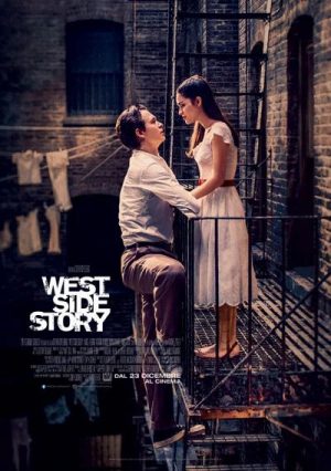 West Side Story – Original Version