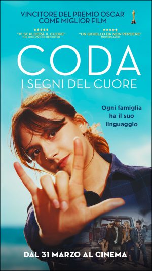 CODA – I Segni del Cuore