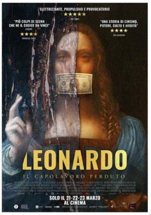Leonardo – Il capolavoro perduto