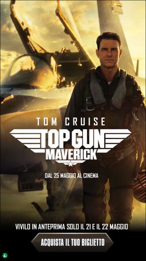 Top Gun: Maverick