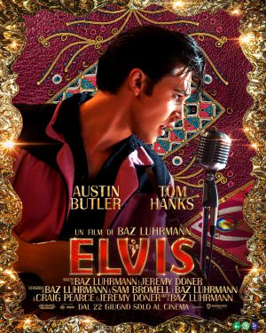 Elvis – Versione Originale