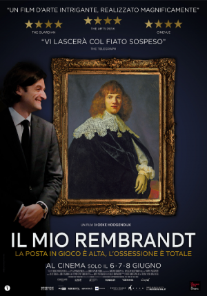 Il mio Rembrandt