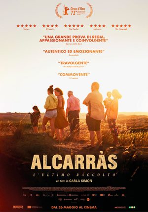 Alcarràs