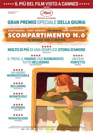 Scompartimento n.6