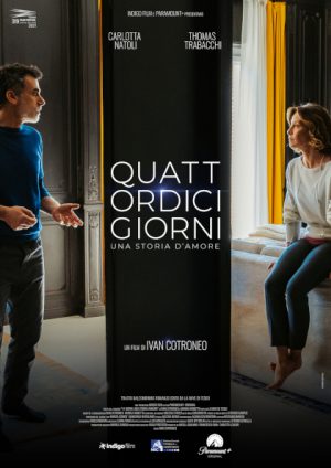 Quattordici giorni – Anteprima