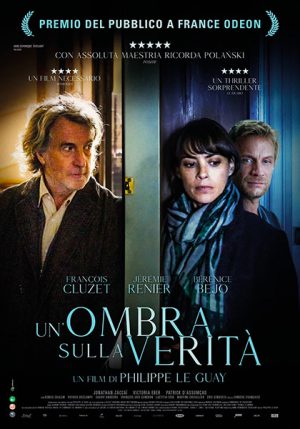 Un’ombra sulla verità – Anteprima