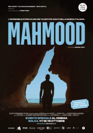 MAHMOOD – Special Event