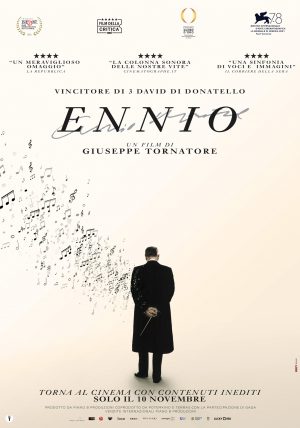 Ennio – Special Event