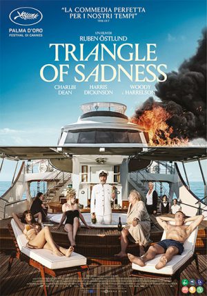 Triangle of Sadness – VOS*
