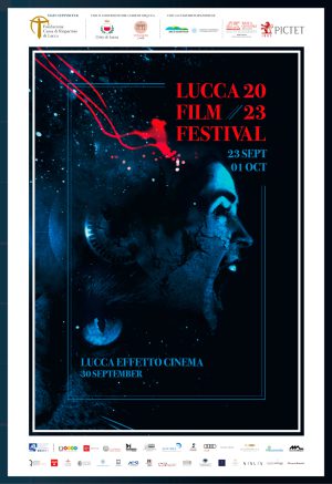 LUCCA FILM FESTIVAL 2023
