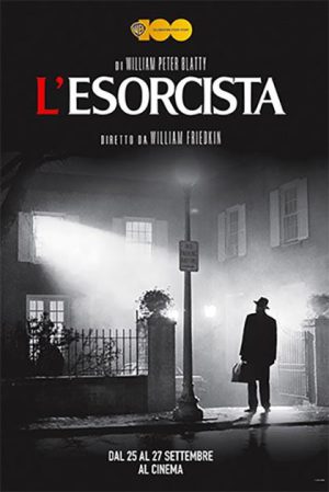 L’Esorcista (The Exorcist) – 50° anniversario