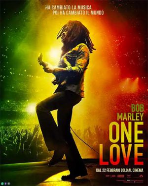 Bob Marley: One Love (Original Version)