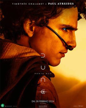 Dune – Part Two (Original Version)