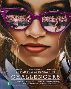 Challengers (Original Version)