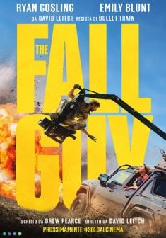 The Fall Guy (Original Version)