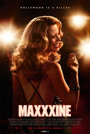 MaXXXine    (Vm 14 anni)