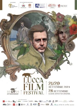 LUCCA FILM FESTIVAL 2023
