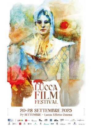 LUCCA FILM FESTIVAL 2025