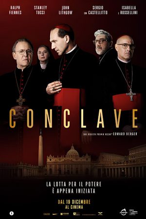 Conclave 17/06