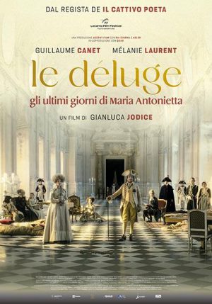Le Déluge – Gli ultimi giorni di Maria Antonietta – (Original Version)