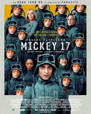Mickey 17 – Original Version