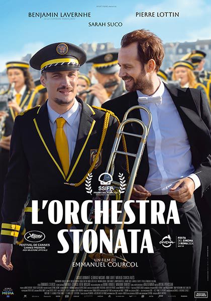 L’orchestra stonata 05/07