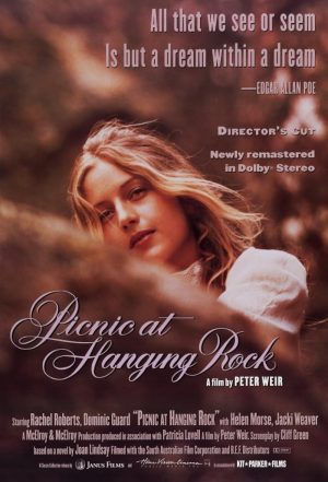 Picnic a Hanging Rock – (Original Version)