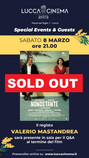 Nonostante – Anteprima