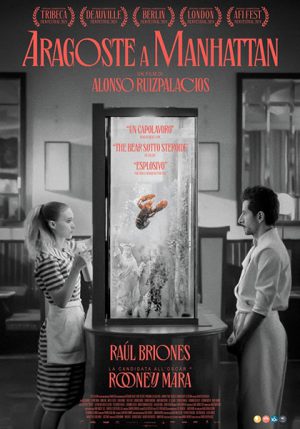 Aragoste a Manhattan – Original Version  (Circolo del Cinema)