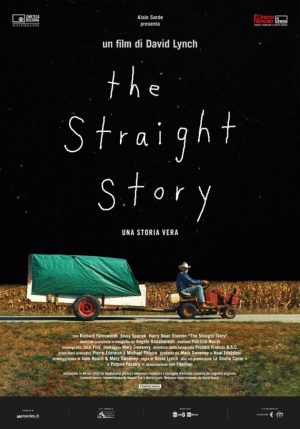 The Straight Story – Original Version