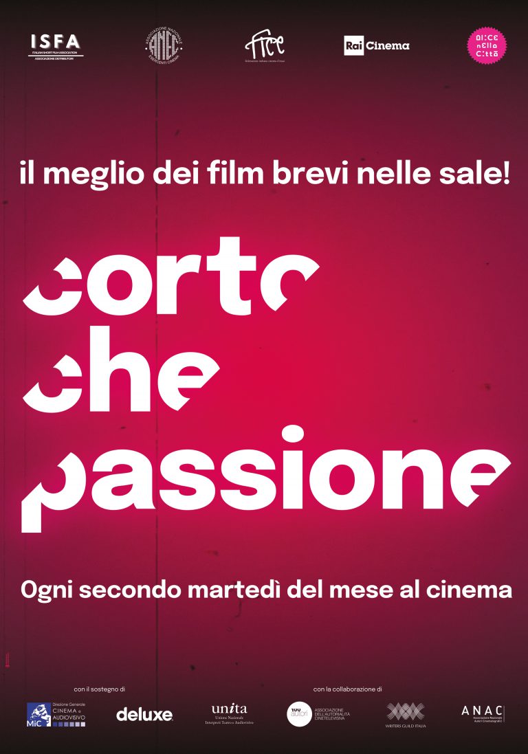 CORTO CHE PASSIONE 3