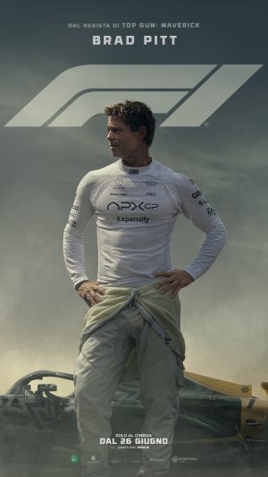 F1 26/07