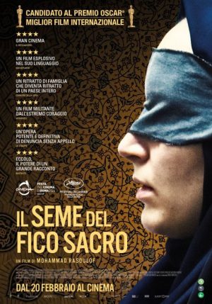 Il Seme del Fico Sacro – Original Version
