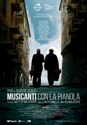 Musicanti con la pianola – Special Event
