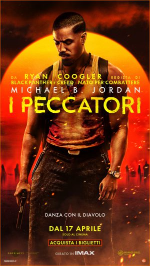 I Peccatori – Vm 14 anni