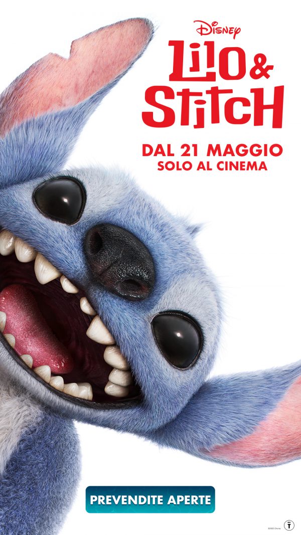 Lilo & Stitch