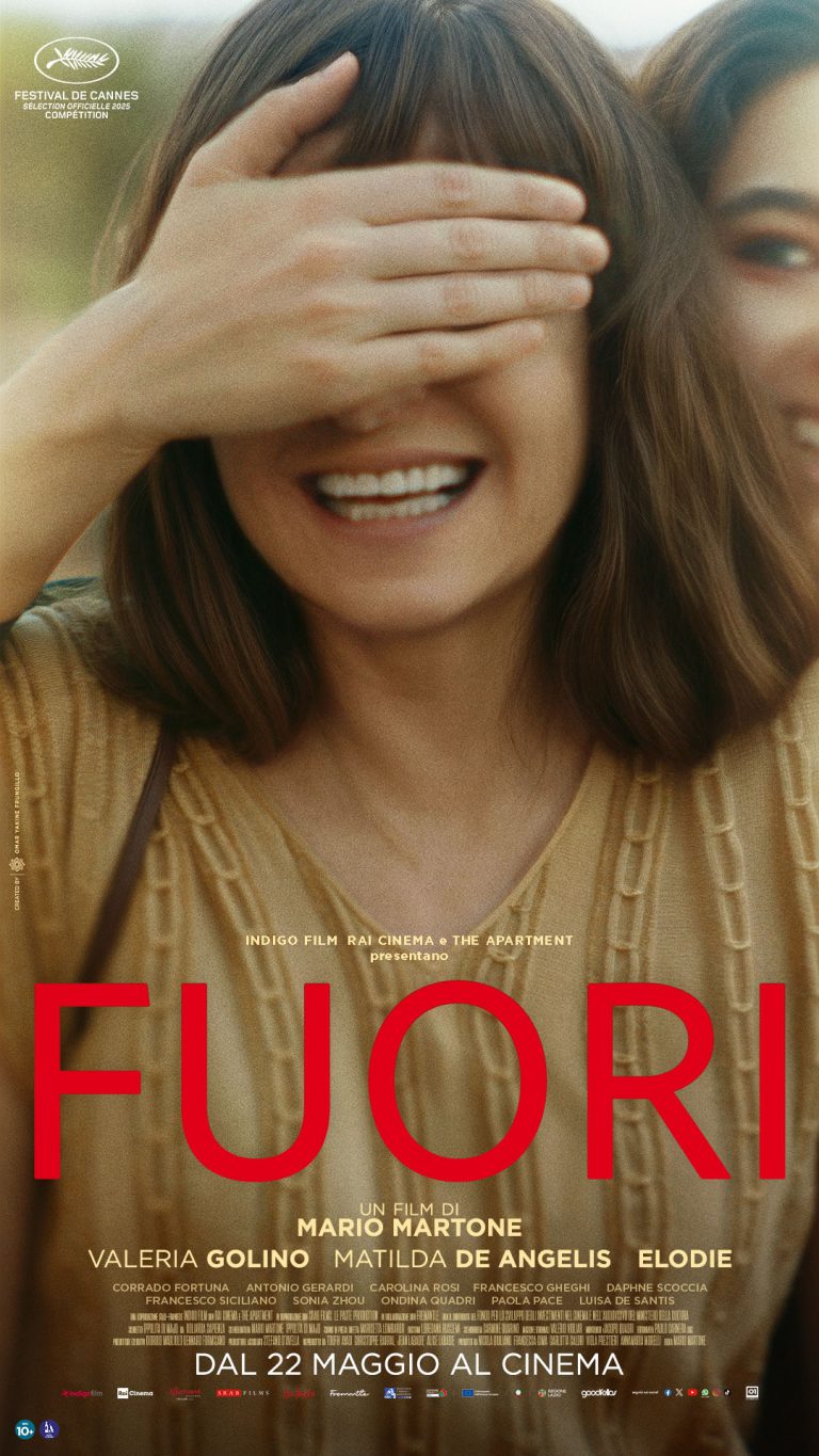 Fuori 29/07