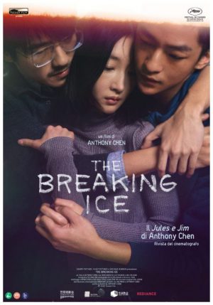 The Breaking Ice – Original Version (Circolo del Cinema)
