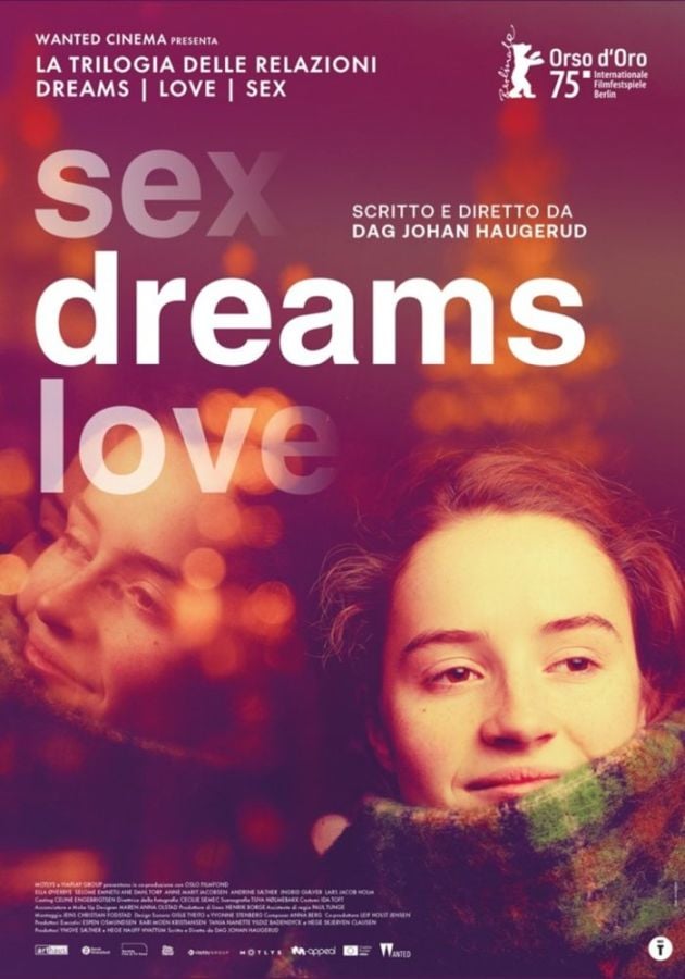 Dreams – Original Version (Circolo del Cinema)