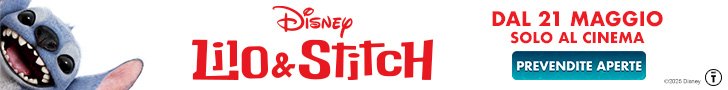 Banner sul Top