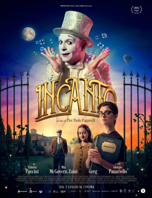 Incanto 24/06 – ANTEPRIMA –