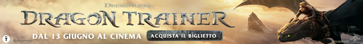 Banner sul Top