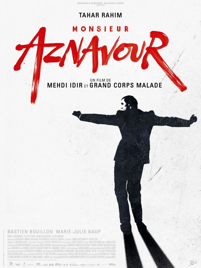 Mounsier Aznavour 04/09