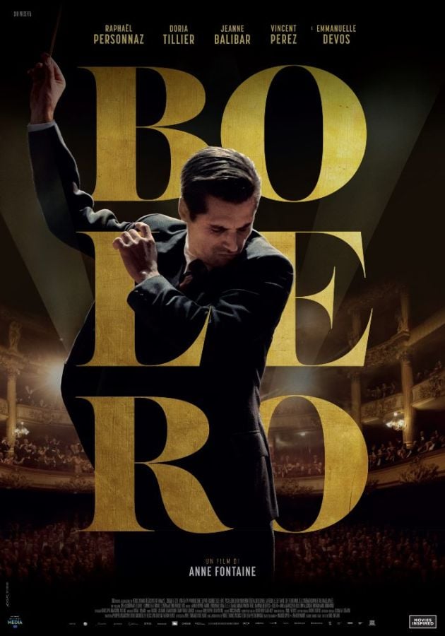 Bolero 21/08