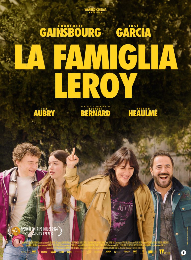La Famiglia Leroy 22/08