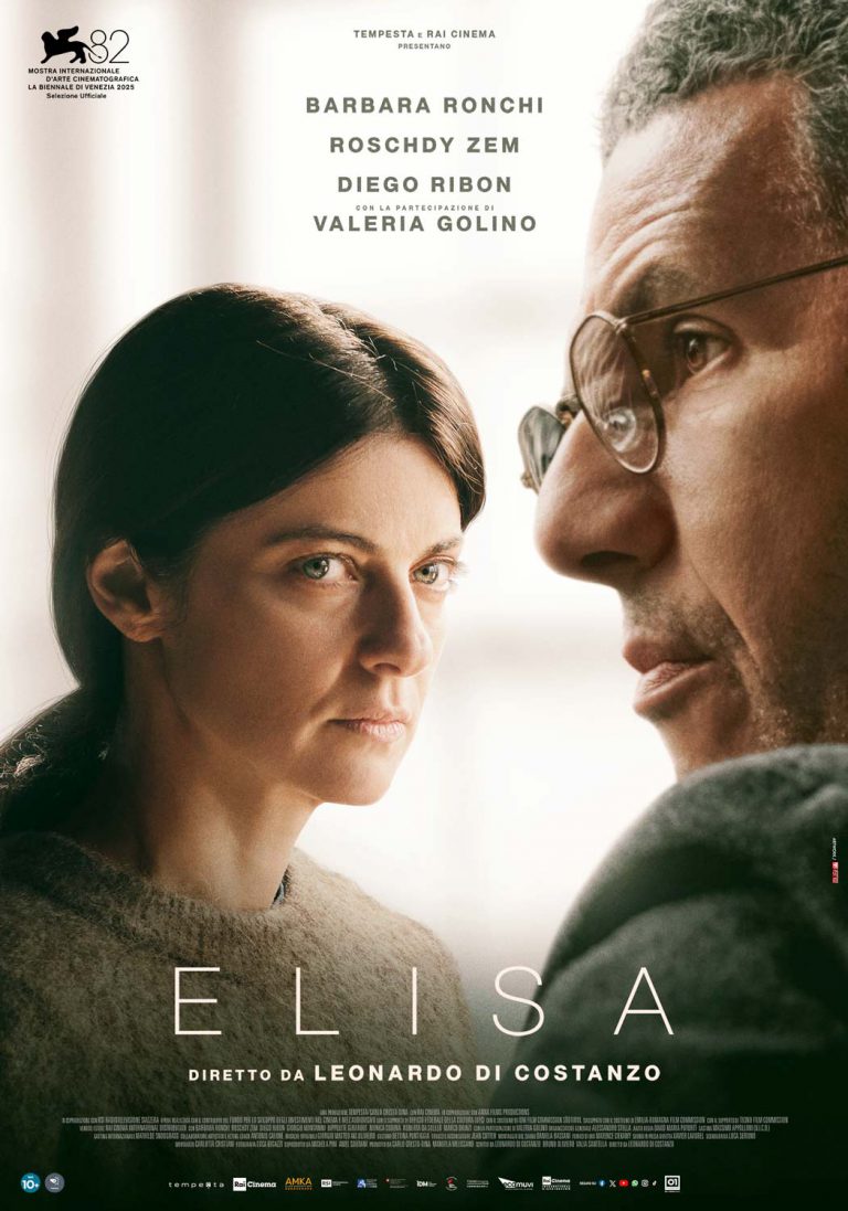 Elisa – Io La Volevo Uccidere 05/09 – 06/09 – 07/09
