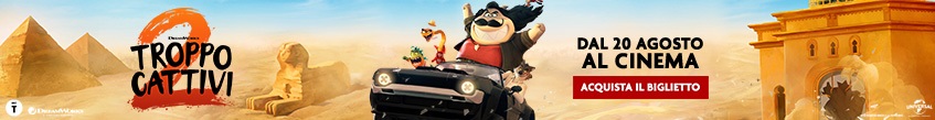 Banner sul Top